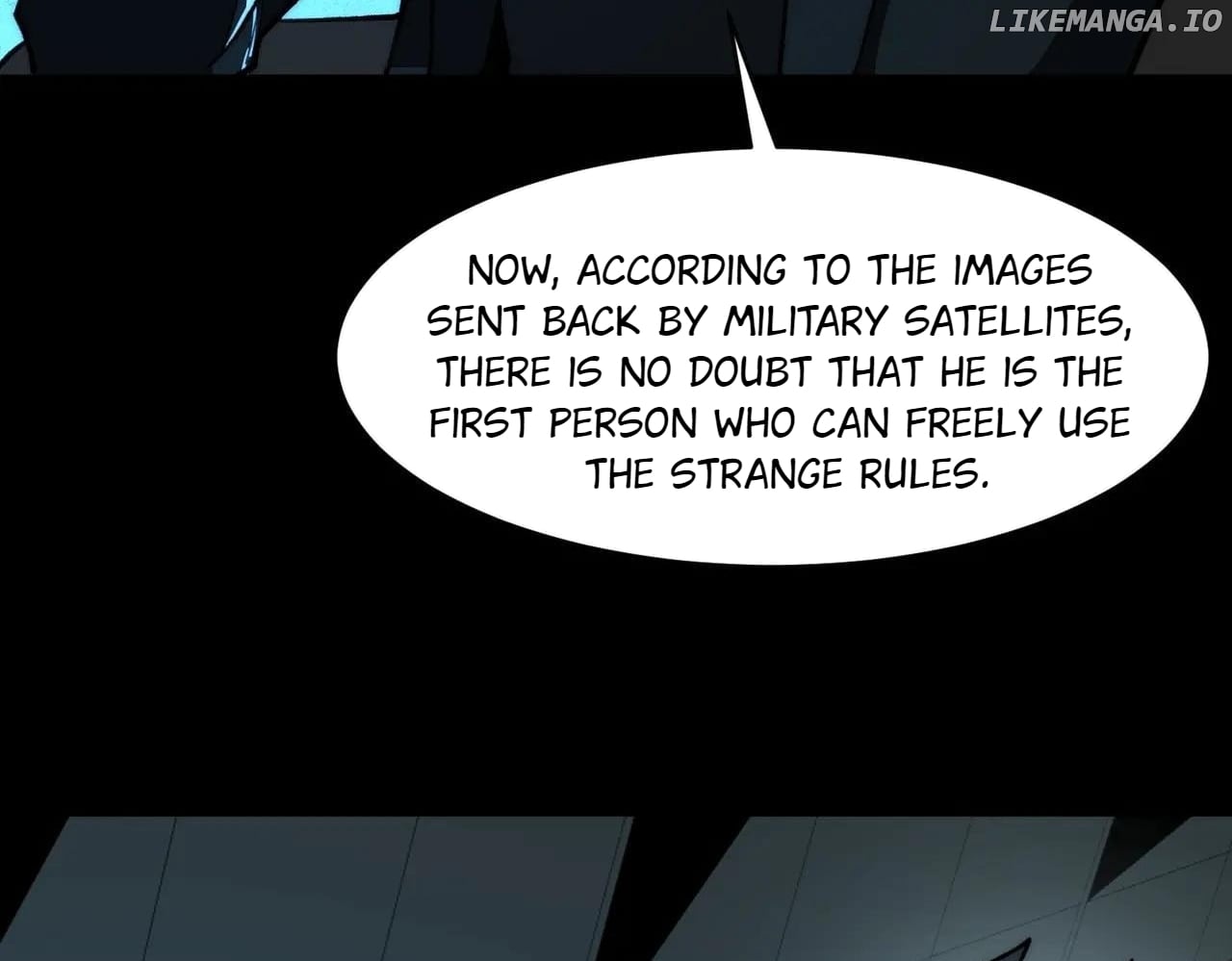 I created an Urban Legend Chapter 104 - page 35